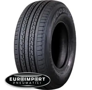 Rapid Ecosaver 235/70 R16 106 H